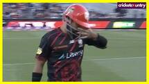 Mohammed Rizwan’s MASSIVE insult against Sydney Thunders in BBL, forcefully retired
