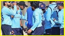 62 runs off 20 balls…Ignored Indian star dominates Punjab in VHT, smashes fastest fifty in List A, name is…