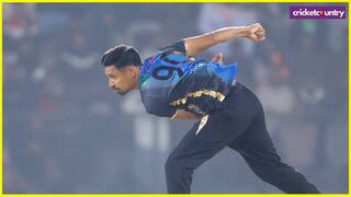 KKR officially confirms release of Bangladesh pacer Mustafizur rahman from IPL 2026
