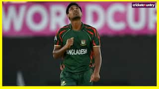 MASSIVE IPL backlash for Shah Rukh Khan’s KKR star Mustafizur Rahman, BCCI gives its stand, says ‘No Government…’