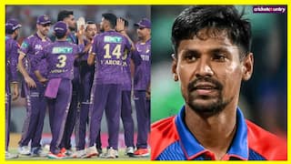 BCCI ask Shah Rukh Khan’s KKR to release Bangladesh star Mustafizur Rahman due to recent controversy