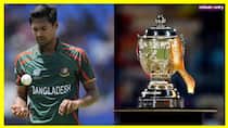 Will Mustafizur Rahman receive his full match fee after being released by KKR?