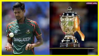 Will Mustafizur Rahman receive his full match fee after being released by KKR?
