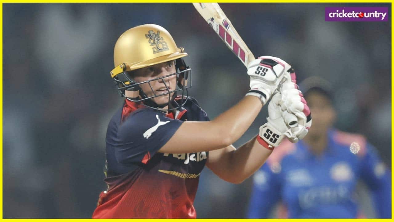 Who is Nadine de Klerk? South African star who scripted RCB’s Last-Ball thriller in WPL 2026 opener