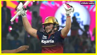 Royal Challengers Bengaluru vs Mumbai Indians WPL 2026 Live Updates: RCB won by 3 wickets!