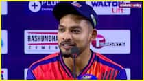 Its affecting us but we are acting as if its ok Says Bangladesh Test captain Najmul Hossain Shanto on T20 World Cup impasse