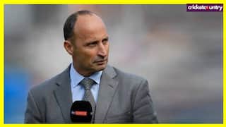 Nasser Hussain’s SURPRISING statement on crowds in India ‘Because of the IPL…’