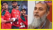 T20 World Cup 2026: BCB removes Chief Nazmul Islam following backlash over ‘Indian Agent’ remark