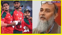 T20 World Cup 2026: BCB removes Chief Nazmul Islam following backlash over ‘Indian Agent’ remark