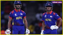 T20 World Cup 2026 के लिए नेपाल टीम का ऐलान, रोहित पौडेल कप्तान, संदीप लामिछाने को भी मिली जगह