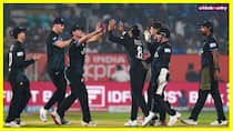 IND vs NZ 4th T20I: Dube’s 65 goes in vain as India lose to New Zealand