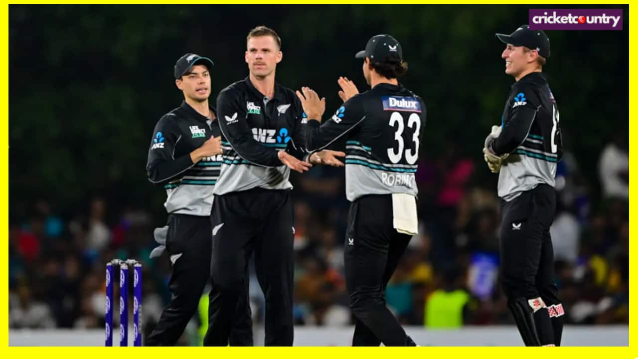 ‘I’m still fit and ready for…’: New Zealand Star dismisses retirement rumors ahead of India T20 series