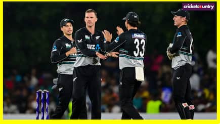 ‘I’m still fit and ready for…’: New Zealand Star dismisses retirement rumors ahead of India T20 series