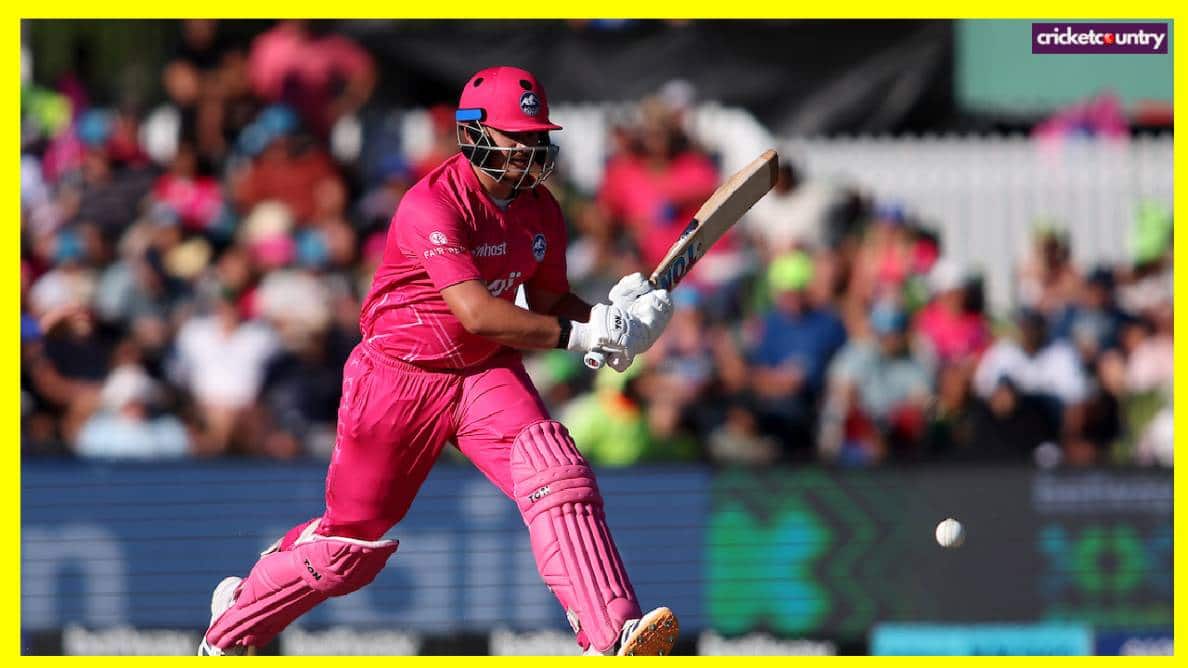 Lhuan-dre Pretorius heroics power Paarl Royals to thrilling one-run win over MI Cape Town in SA20