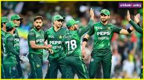 Pakistan announce their squad for T20I series against Australia, Babar and Shaheen returns