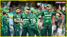 Pakistan announce their squad for T20I series against Australia, Babar and Shaheen returns