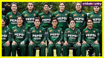 Former Pakistan star likely to be appointed as mentor for women’s squad, his name is..