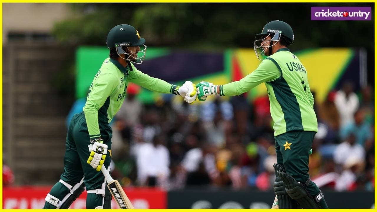 Pakistan cricket team