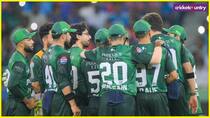 Babar azam Shadab khan and Naseem Shah returns in Pakistan team for T20 World Cup 2026 Haris Rauf ignored