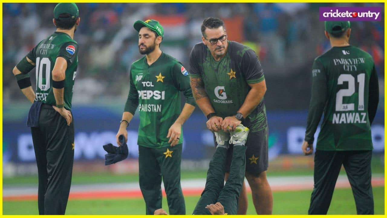 Pakistan cricket team