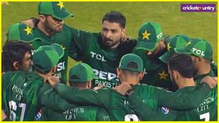 Saim Ayub Abrar Ahmed Shines as Pakistan beat Australia by 22 runs in 1st T20I