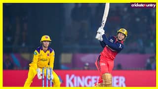 Harris and Mandhana’s heroics help RCB qualify for WPL 2026 final