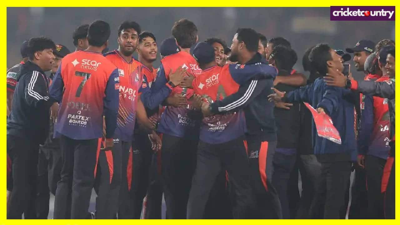 Rajshahi Warriors Create History Becomes Bpl 2025 26 Winners For The