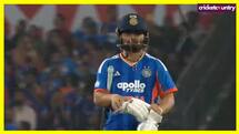 Abhishek Sharma’s 84-run knock guides team India to victory in 1st T20I vs New Zealand