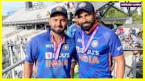 Pant and Shami in spotlight ahead of India’s ODI squad selection vs New Zealand
