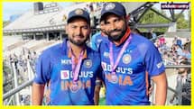 Pant and Shami in spotlight ahead of India’s ODI squad selection vs New Zealand