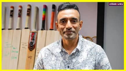 Former Indian cricketer Robin Uthappa’s BIG advice to ICC ‘I think the game needs to…’
