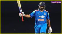 IND vs NZ: रोहित शर्मा का ODI में बड़ा कारनामा, क्रिस गेल का वर्ल्ड रिकॉर्ड चकनाचूर