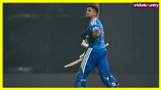 ‘If there’s a…’: Suryakumar Yadav’s statement after a big win over New Zealand in 1st T20I