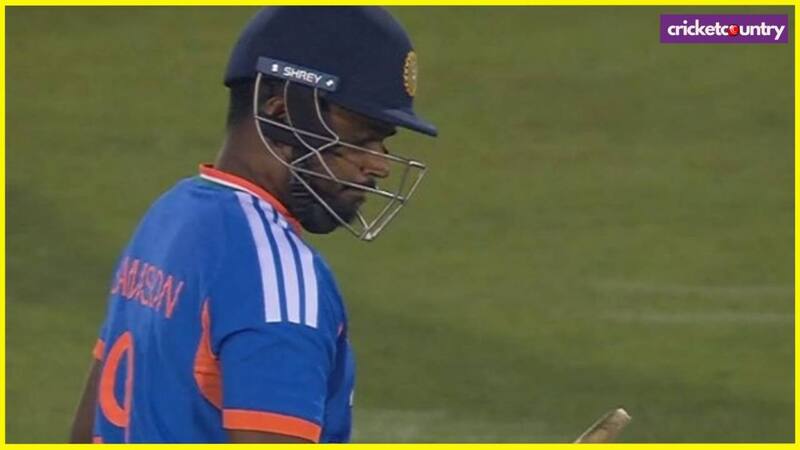 Sanju Samson Sanju Samson