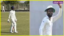 Ranji Trophy: दोनों पारियों में फ्लॉप रहे शुभमन गिल, पार्थ भुत ने चटकाए 10 विकेट, सौराष्ट्र ने पंजाब को हराया