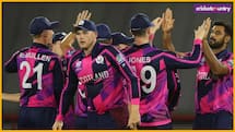 T20 World Cup 2026: स्कॉटलैंड ने किया टीम का ऐलान, अफगानिस्तान और पाकिस्तान के खिलाड़ियों की एंट्री