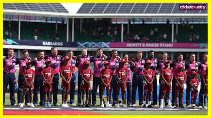 ‘We are…’: Scotland FINALLY reacts after replacing Bangladesh in T20 World Cup 2026