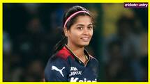 ‘I’m very, happy that…’:  Shreyanka Patil expresses her feelings after five wicket haul against GG in WPL 2026