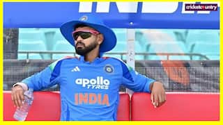 Great comeback after 3 months, brilliant performance from Shreyas Iyer in the VHT against Himachal Pradesh