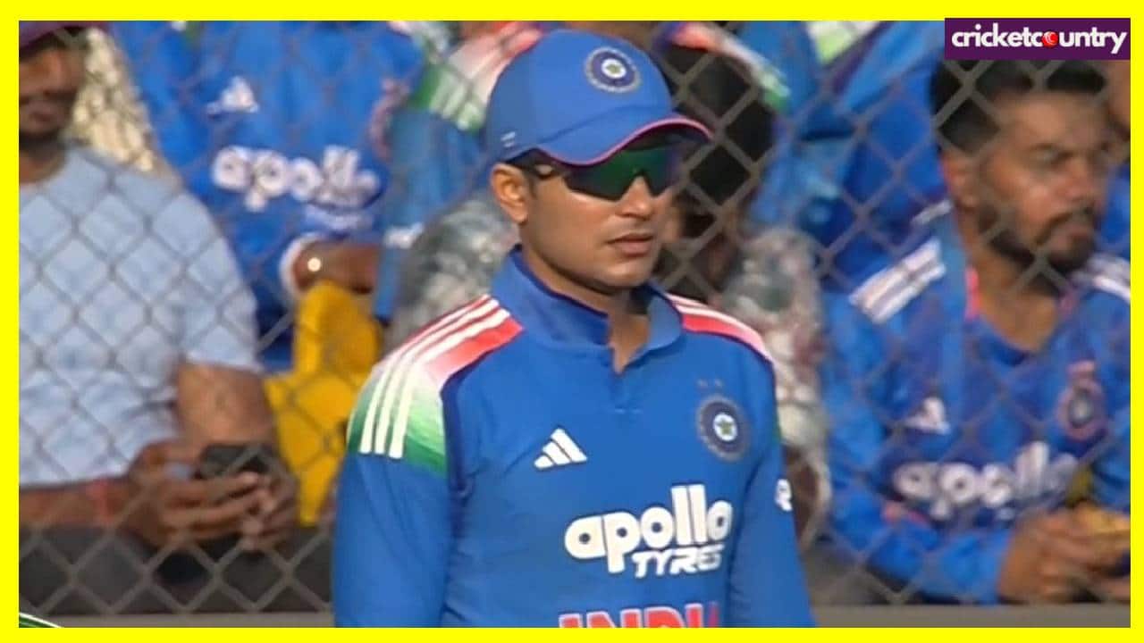 ”I honestly felt…’: Shubman Gill points out Team India’s weakness after brutal ODI series loss to New Zealand