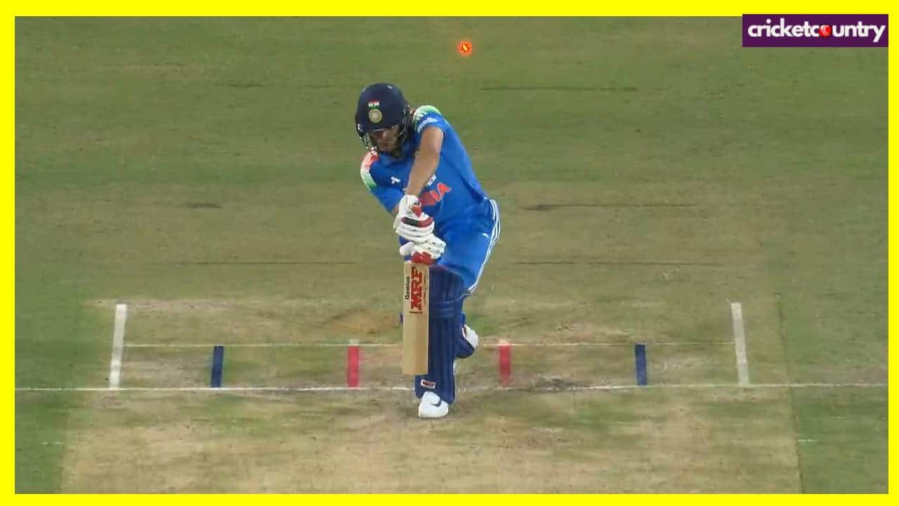 ‘We need to look…’: Shubman Gill’s SURPRISING statement after India lose ODI series to New Zealand