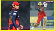 Who is Gautami Naik? Smriti Mandhana hails star batter’s 73 run knock as RCB becomes first team to qualify for WPL 2026