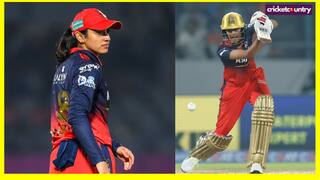 Who is Gautami Naik? Smriti Mandhana hails star batter’s 73 run knock as RCB becomes first team to qualify for WPL 2026