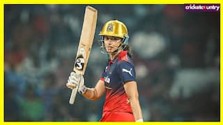 WPL 2026: Smriti Mandhana’s match-winning performance helps RCB register their fourth consecutive win