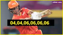 Sophie Devine creates history smashed 32 runs in an over in WPL 2026