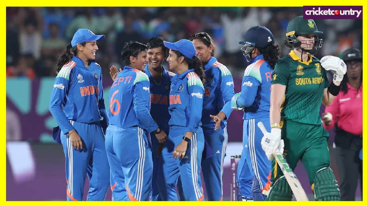 South Africa Women set to host T20I series against India starting from…