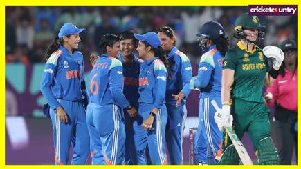 South Africa Women set to host T20I series against India starting from…