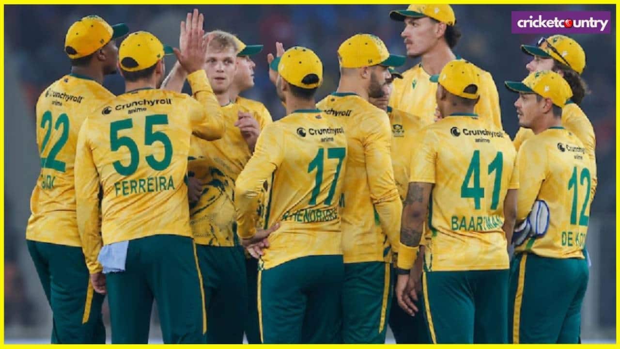 South africa cricket team