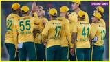 South africa cricket team