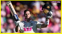 ‘SCG suits my…’: Steve Smith credits his ‘home deck’ after scoring 13th Ashes century